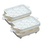 seiei　セイエイ　まるまる氷（小）本体2個セット　010666