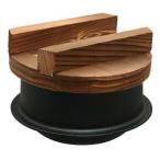 池永鉄工　一人用釜めし　一合炊　