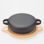 及源鋳造（OIGEN）南部鉄器　盛栄堂