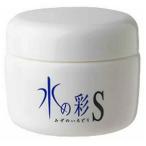 彩生舎  薬用ナチュールアクアクリーム 水の彩S  270g  医薬部外品 しっとりタイプ  オールインワンゲル  顔  全身