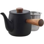 宮崎製作所　Miyaco　茶き　急須・く