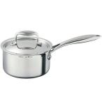 Vita Craft　ビタクラフト　pro　プロ　片手鍋　16.0cm　容量1.8L　0110