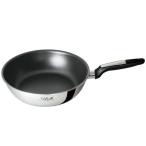 ショッピングVita Vita Craft　ビタクラフト　ソフィア2　ウォックパン　28cm　1758