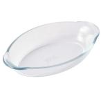 pyrex パイレックス ベイクウェア クリア グラタンオンザテーブル 360ml CP-8552 電子レンジオーブン可 オーブントースター可