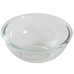 pyrex パイレックス ボウル 1.6L CP-8558  Mixing bowl  強化ガラス製　オーブン調理  電子レンジ  食器洗い乾燥機対応