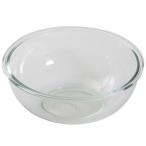 pyrex パイレックス ボウル 2.5L  CP-8559  Mixing bowl  強化ガラス製　オーブン調理  電子レンジ  食器洗い乾燥機対応