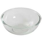 pyrex パイレックス ボウル 3.6L CP-8560 Mixing bowl 強化ガラス製 オーブン調理 電子レンジ 食器洗い乾燥機対応