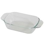 pyrex パイレックス ミート グリル ディッシュ 580ml CP-8585 耐熱ガラス 電子レンジ・オーブン使用可