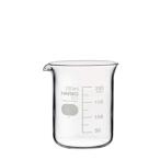 HARIO　ハリオ　ビーカー　200ml　BK-200　コーヒーサーバー　フラワーベース　グラス