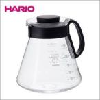 HARIO　ハリオ　V60　レンジサーバー800　XVD-80B　2〜6杯用