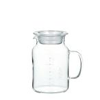 HARIO　ハリオ　ガラスのたれ・ソースポット　500ml　GTP-500　電子レンジOK　耐熱ガラス　調味料