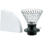 HARIO　ハリオ　浸漬式ドリッパースイッチ360　SSD-360-B