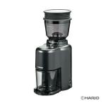 HARIO HARIO V60 электрический кофе шлифовщик compact N EVCN-8-B кофемолка кофе шлифовщик свободно 