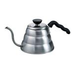 HARIO　ハリオ　V60　ドリップケトル・ヴォーノ　600ml　VKBR-100-HSV　コーヒードリップ　IH　注ぎやすい