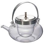 HARIO ハリオ　丸地炉利M　IDX-2MSV