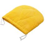 工房アイザワ ゆたんぽ用袋 70801  あったかグッズ  コールテン