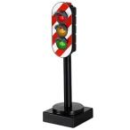 BRIO желтохвост o направляющие way свет сигнал 33743