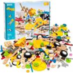 BRIO желтохвост o builder klieitib комплект 2 34606