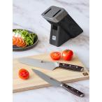 ショッピングナイフ ツヴィリング　スウィフト　セルフシャープニング　ナイフブロックセット　1030995