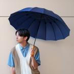 mabu　マブ　16本骨傘　江戸