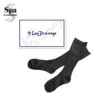 [ почтовая доставка бесплатная доставка ]spa уход нога do Rena -ju черный 