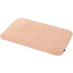 CBジャパン　carari　カラリデイ　リバーシブル　バスマット