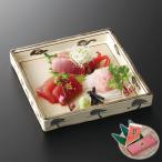 国産めばちマグロとたたきセット �