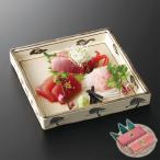 国産めばちマグロとたたきセット �