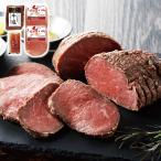 ローストビーフ＆生ハムセット 産直グルメ 贅沢お取り寄せ ギフトに最適 食卓を彩る 大切な人への贈り物 ごちそう 札幌バルナバハム