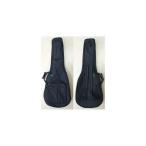 KC ギグバッグ CW-100 アコギ用 軽量で持ちやすい大きめのポケットとピック等の収納に便利な小物入れポケット付 KC CW-100 同梱/代引不可 同梱不可