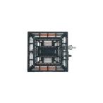 TEKNOS テクノス ヒーターユニット 500Ｗファン付き TMS-501F