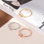 ピンキーリング k18 錆びない指輪 サージカルステンレス 指輪 ステンレスリング ピンクゴールド 金属アレルギー