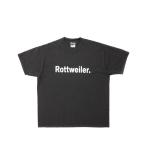 ロットワイラー ROTTWEILER PIGMENT CLASSIC TEE RW24S0627 Tシャツ 半袖 送料無料
