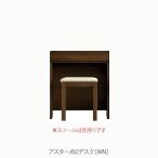  единица мебель астер 60 стол (WN)[ место хранения / living /../ кабинет / комбинирование / натуральный / Kouya деревообработка ]