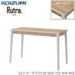 ルトラSDD-722WWNO120デスク