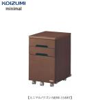  Mini maru MDW-154WT/ Wagon [ учеба мебель / ребенок часть магазин / living учеба /.. чуть более / входить . подготовка / Koizumi ]