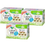 ロリエ しあわせ素肌 羽つき22.5cm