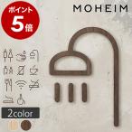 ショッピングステッカー ［ MOHEIM SIGNS white oak / walnut 11種 ］モヘイム ドアサイン 木製 ピクトサイン ウォールステッカー サイン 標識 ピクトグラム メール便送料無料