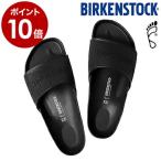 ビルケンシュトック サンダル バルバドス ビーチサンダル BIRKENSTOCK 2020SS 正規販売店 メンズ レディース 1015398 ［ BIRKENSTOCK BARBADOS EVA BLACK ］