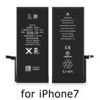(ga) iphone7 用 互換内蔵バッテリー PSE認証 修理交換