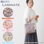 ショッピングラミネート 【ルートート公式】ルートート IP.スクエア.ラミネート.サンリオキャラクターズ-A（全3種）2025新作 品番8492