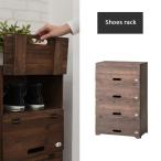 東谷 シューズラック ワイド CCR-401