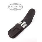 F.HAMMANN/ рукоятка man / груминг комплект / темно-коричневый /ham360402