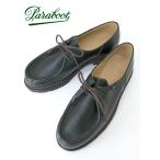Paraboot/ Paraboot / тирольская обувь /MICHAEL/ белка кожа / зеленый /par442005