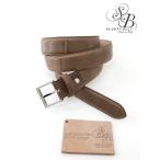 SEASON BELT/�V�[�Y���x���g/���U�[�x���g/�R�[�h�o��/�}�b�g�d�グ/30mm/�u���E��/seb362202