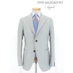 TITO ALLEGRETTO/ティト・アレグレット/ジャケット/ア