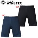 ジュニアハーフパンツ ATHLETA(アスレタ) ジュニアトレーニングジャージハーフパンツ 18006J ジュニア・キッズ