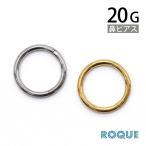  нос серьги 20G пирсинги простой дизайн обруч (1 шт продажа )( в подарок переворот )