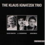 The Klaus Ignatzek Trio