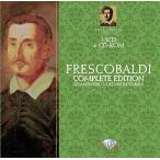 Frescobaldi Complete Edition